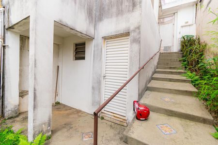 Casa para alugar com 150m², 2 quartos e 1 vaga Casa para alugar com 150m², 2 quartos e 1 vagaEntrada