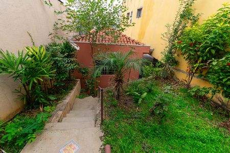 Casa para alugar com 150m², 2 quartos e 1 vaga Casa para alugar com 150m², 2 quartos e 1 vagaEntrada