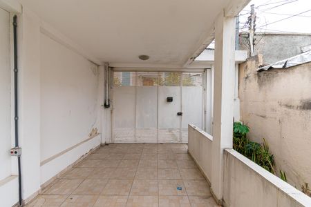 Casa para alugar com 150m², 2 quartos e 1 vaga Casa para alugar com 150m², 2 quartos e 1 vagaGaragem