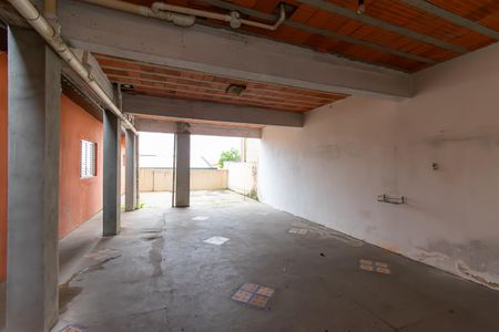 Casa para alugar com 150m², 2 quartos e 1 vaga Casa para alugar com 150m², 2 quartos e 1 vagaQuintal
