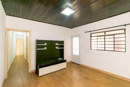 Sala de casa para alugar com 2 quartos, 150m² em Vila California, São Paulo