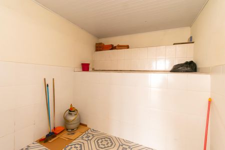 Casa para alugar com 150m², 2 quartos e 1 vaga Casa para alugar com 150m², 2 quartos e 1 vagaLavanderia