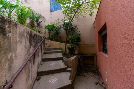 Casa para alugar com 150m², 2 quartos e 1 vaga Casa para alugar com 150m², 2 quartos e 1 vagaEntrada