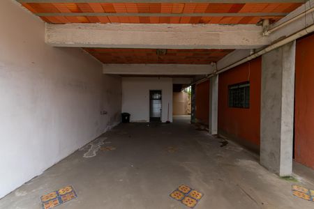 Casa para alugar com 150m², 2 quartos e 1 vaga Casa para alugar com 150m², 2 quartos e 1 vagaQuintal