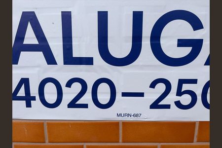 Casa para alugar com 150m², 2 quartos e 1 vaga Casa para alugar com 150m², 2 quartos e 1 vagaPlaca instalda
