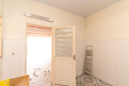 Casa para alugar com 150m², 2 quartos e 1 vaga Casa para alugar com 150m², 2 quartos e 1 vagaLavanderia