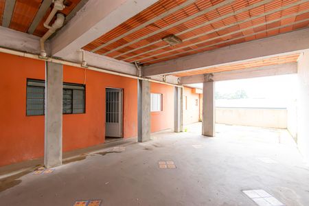 Casa para alugar com 150m², 2 quartos e 1 vaga Casa para alugar com 150m², 2 quartos e 1 vagaQuintal