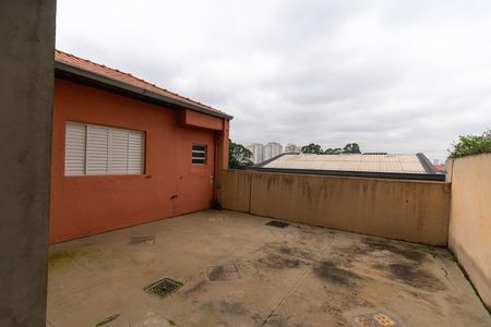 Casa para alugar com 150m², 2 quartos e 1 vaga Casa para alugar com 150m², 2 quartos e 1 vagaQuintal