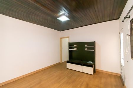 Casa para alugar com 150m², 2 quartos e 1 vaga Casa para alugar com 150m², 2 quartos e 1 vagaSala