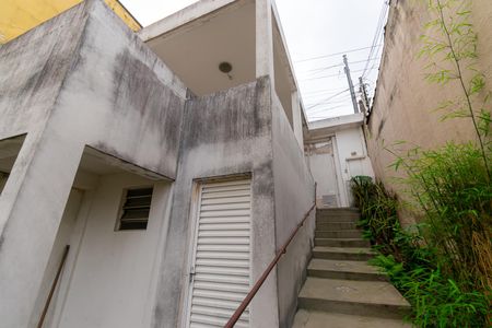 Casa para alugar com 150m², 2 quartos e 1 vaga Casa para alugar com 150m², 2 quartos e 1 vagaEntrada