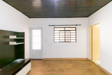 Sala de casa para alugar com 2 quartos, 150m² em Vila California, São Paulo