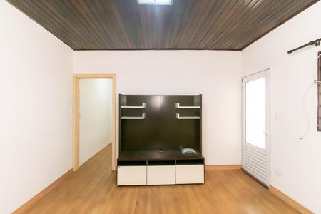 Sala de casa para alugar com 2 quartos, 150m² em Vila California, São Paulo