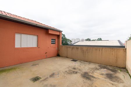 Casa para alugar com 150m², 2 quartos e 1 vaga Casa para alugar com 150m², 2 quartos e 1 vagaQuintal