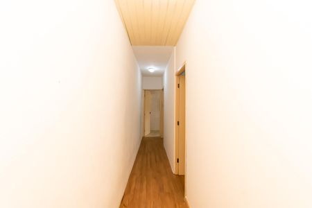 Casa para alugar com 150m², 2 quartos e 1 vaga Casa para alugar com 150m², 2 quartos e 1 vagaCorredor