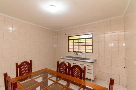 Casa para alugar com 150m², 2 quartos e 1 vaga Casa para alugar com 150m², 2 quartos e 1 vagaCozinha