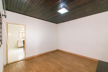 Sala de casa para alugar com 2 quartos, 150m² em Vila California, São Paulo