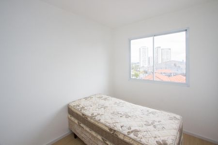 Apartamento para alugar com 2 quartos, 37m² em Santo Amaro, São Paulo