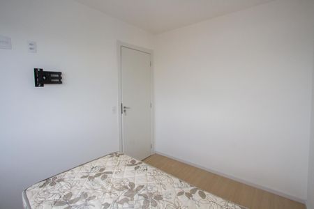 Apartamento para alugar com 2 quartos, 37m² em Santo Amaro, São Paulo