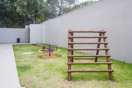 Apartamento para alugar com 2 quartos, 40m² em Santo Amaro, São Paulo