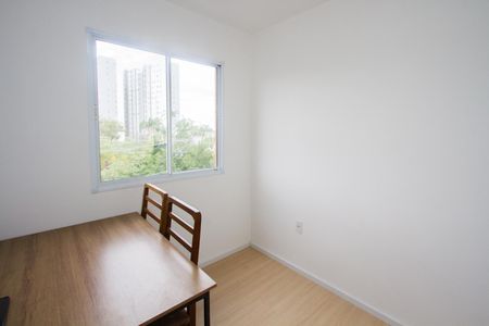 Apartamento para alugar com 2 quartos, 40m² em Santo Amaro, São Paulo