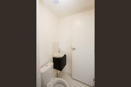Apartamento para alugar com 2 quartos, 40m² em Santo Amaro, São Paulo