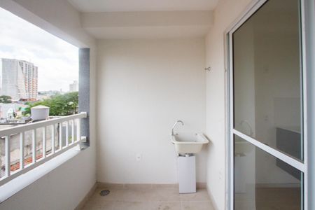 Apartamento para alugar com 2 quartos, 40m² em Santo Amaro, São Paulo