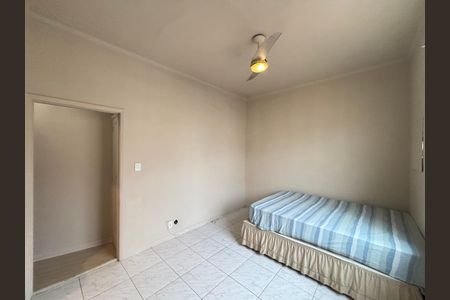 Apartamento para alugar com 30m², 1 quarto e sem vagaQuarto/Sala