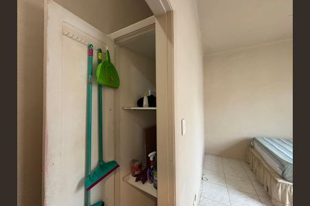 Apartamento para alugar com 30m², 1 quarto e sem vagaQuarto/Sala