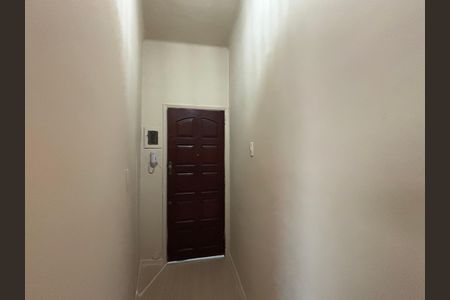 Apartamento para alugar com 30m², 1 quarto e sem vagaQuarto/Sala - hall de entrada