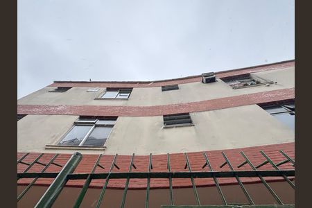 Apartamento para alugar com 30m², 1 quarto e sem vagaFachada