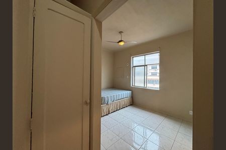 Apartamento para alugar com 30m², 1 quarto e sem vagaQuarto/Sala