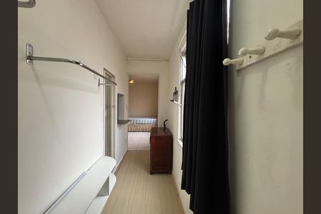 Apartamento para alugar com 30m², 1 quarto e sem vagaQuarto