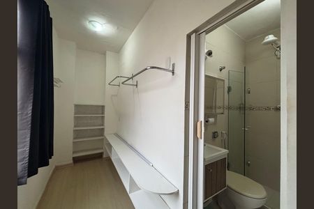 Apartamento para alugar com 30m², 1 quarto e sem vagaQuarto