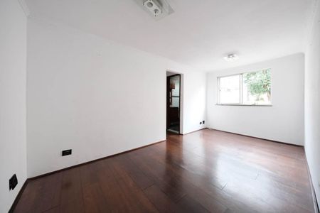 Sala de apartamento à venda com 2 quartos, 57m² em Vila Silvia, São Paulo