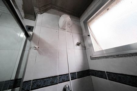 Apartamento à venda com 57m², 2 quartos e 1 vagaBanheiro