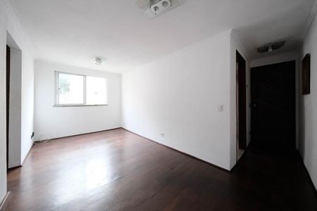 Sala de apartamento à venda com 2 quartos, 57m² em Vila Silvia, São Paulo