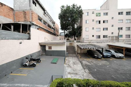 Apartamento à venda com 57m², 2 quartos e 1 vagaQuarto 2