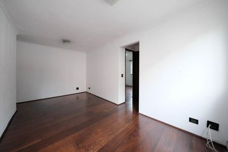 Sala de apartamento à venda com 2 quartos, 57m² em Vila Silvia, São Paulo