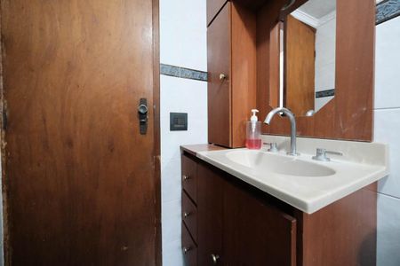 Apartamento à venda com 57m², 2 quartos e 1 vagaBanheiro