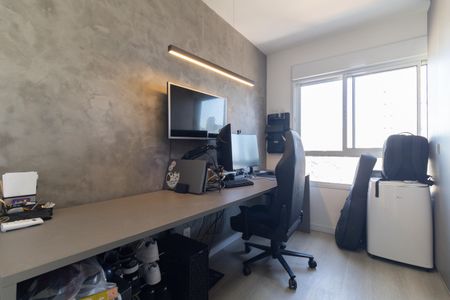 Apartamento à venda com 54m², 2 quartos e 1 vaga Apartamento à venda com 54m², 2 quartos e 1 vagaQuarto 2