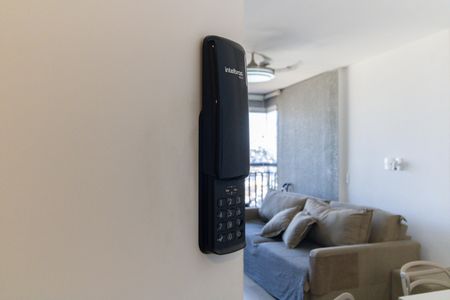 Apartamento à venda com 54m², 2 quartos e 1 vaga Apartamento à venda com 54m², 2 quartos e 1 vagaEntrada