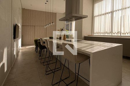 Apartamento à venda com 54m², 2 quartos e 1 vaga Apartamento à venda com 54m², 2 quartos e 1 vagaEspaço Gourmet