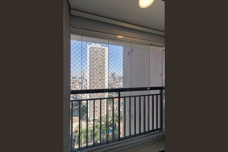 Apartamento à venda com 54m², 2 quartos e 1 vaga Apartamento à venda com 54m², 2 quartos e 1 vagaVaranda da Suíte