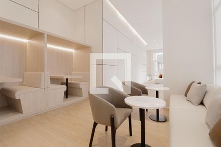 Apartamento à venda com 54m², 2 quartos e 1 vaga Apartamento à venda com 54m², 2 quartos e 1 vagaSalão de Festas
