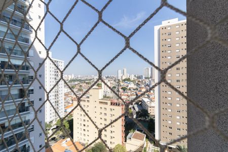 Apartamento à venda com 54m², 2 quartos e 1 vaga Apartamento à venda com 54m², 2 quartos e 1 vagaVista da Varanda da Suíte