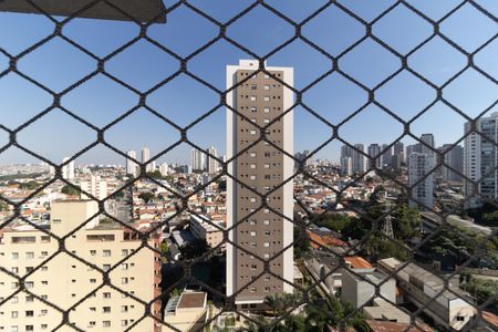 Apartamento à venda com 54m², 2 quartos e 1 vaga Apartamento à venda com 54m², 2 quartos e 1 vagaVista do Quarto 2