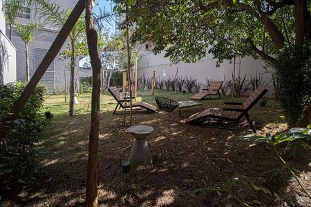 Apartamento à venda com 54m², 2 quartos e 1 vaga Apartamento à venda com 54m², 2 quartos e 1 vagaÁrea Verde - Redário