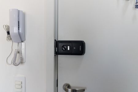 Apartamento à venda com 54m², 2 quartos e 1 vaga Apartamento à venda com 54m², 2 quartos e 1 vagaEntrada