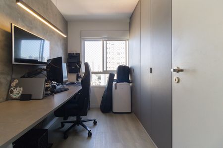 Apartamento à venda com 54m², 2 quartos e 1 vaga Apartamento à venda com 54m², 2 quartos e 1 vagaQuarto 2