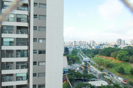 Apartamento à venda com 128m², 3 quartos e 3 vagas Apartamento à venda com 128m², 3 quartos e 3 vagasVista da Suíte 2